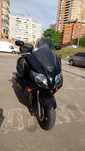 Honda Forza 250 mf10 (NSS250DB)