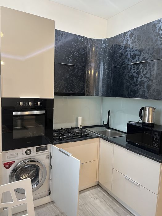 Сдам квартиру Центр