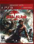 Dead Island (PS3) Gra nowa w folii