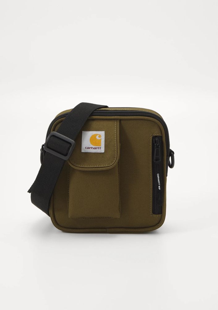 Оригінал Carhartt WIP Essentials Bag Сумка Нова Чоловіча Мессенджер
