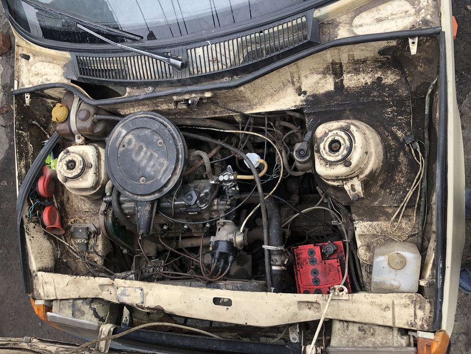 Продам Таврию на полном ходу!