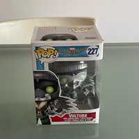 Funko pop Vulture - Spider-Man Home Coming