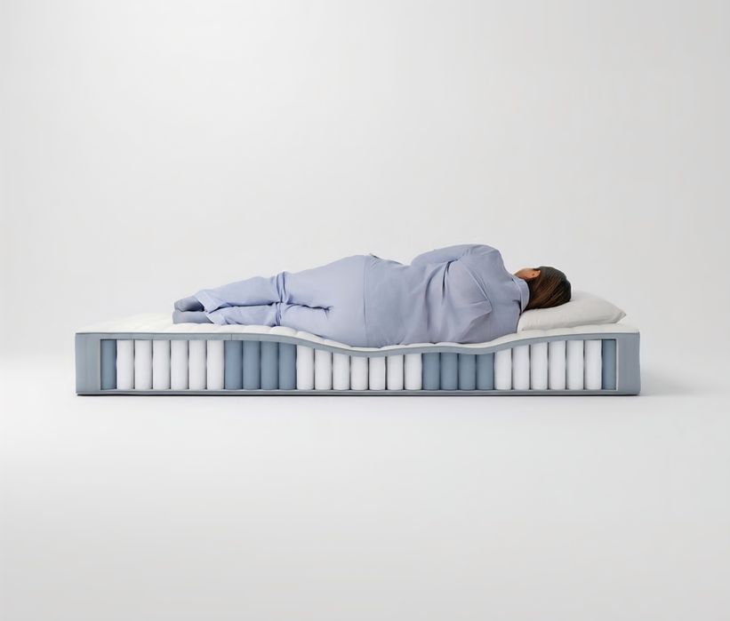 Colchão IKEA Valevag 90cms*200cms