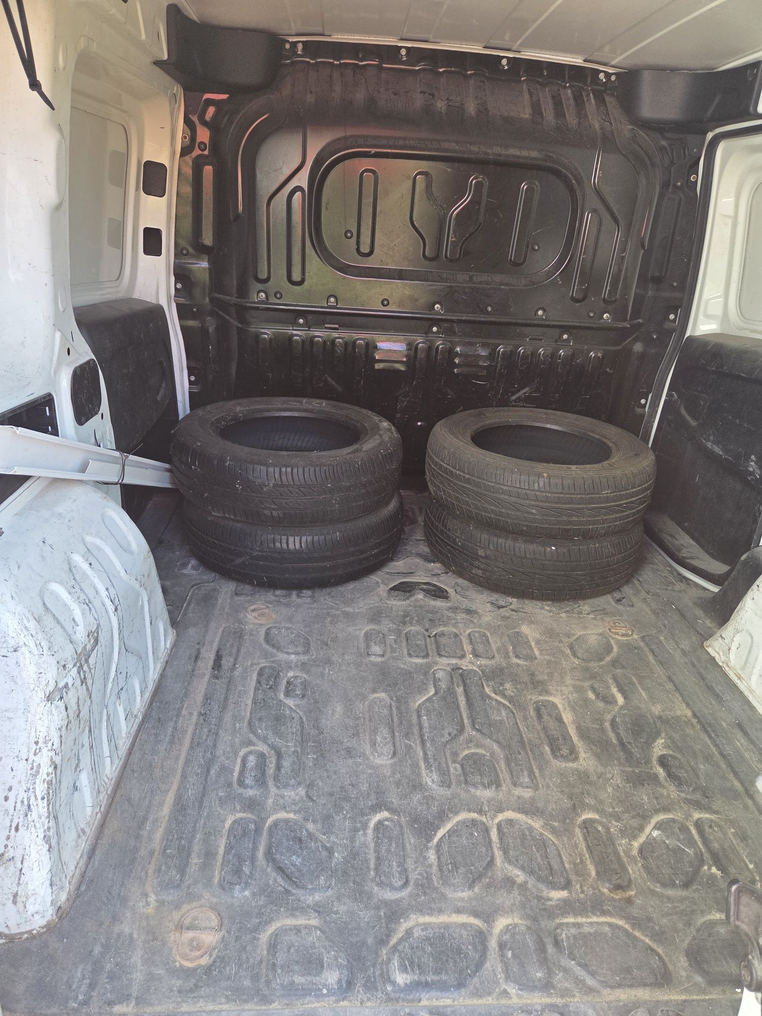 Opel Combo 1.3 CDTI
