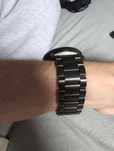 Pasek metalowy do zegarka Pixel Watch 2