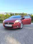 Fiat Grande Punto 1,4,  2008