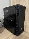 Komputer | AMD | MSI Radeon RX 580 | 16GB