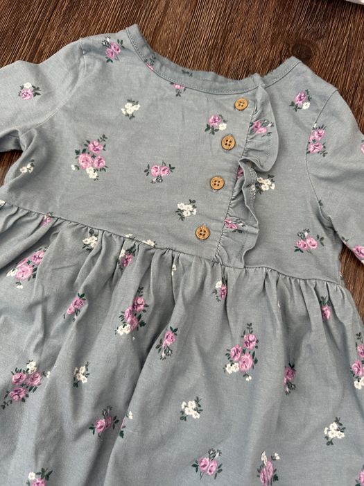 Платье Carters 24 месяца+ Оригинал