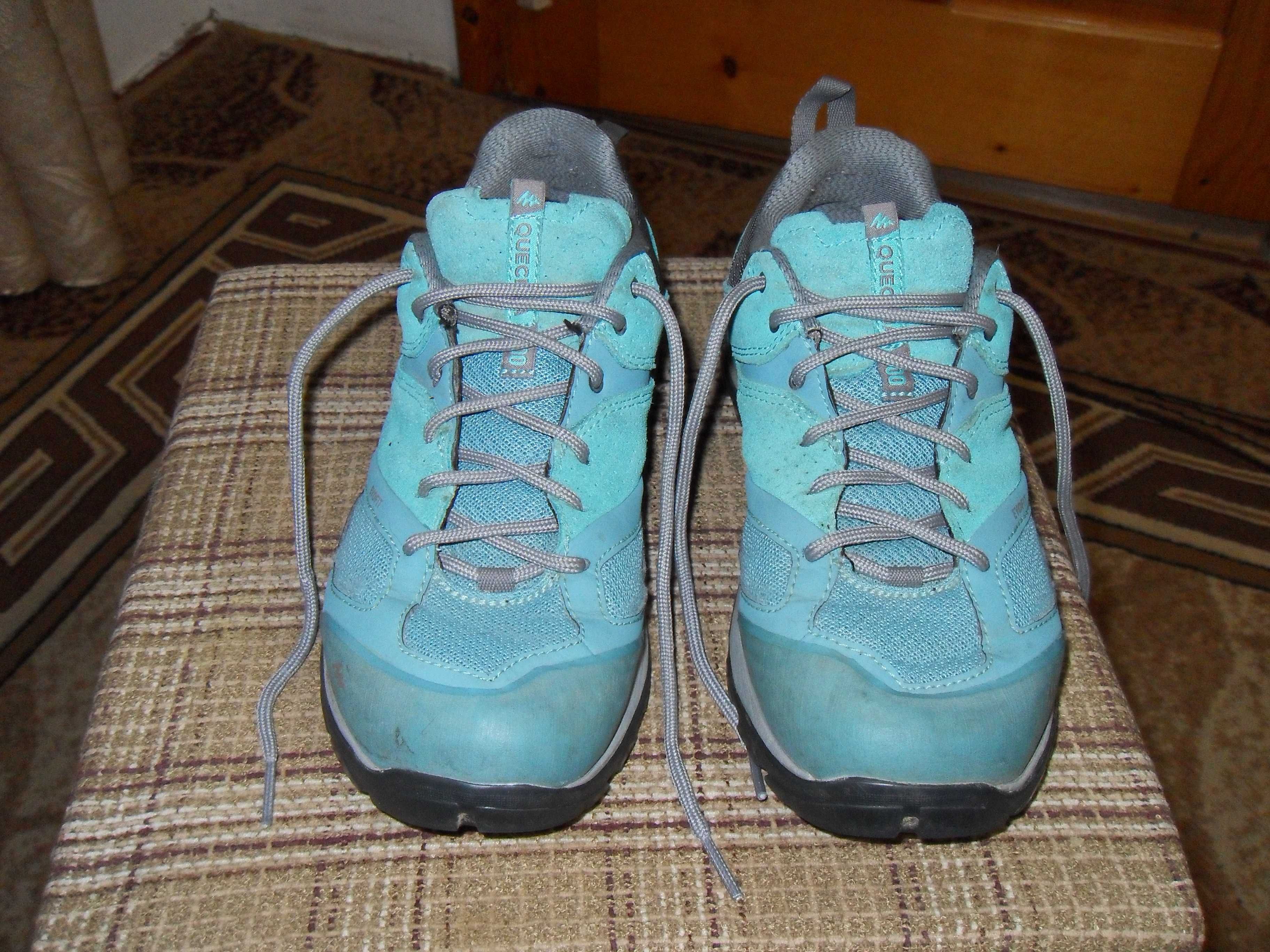 Туристична взуття Quechua MH500, 38 розмір