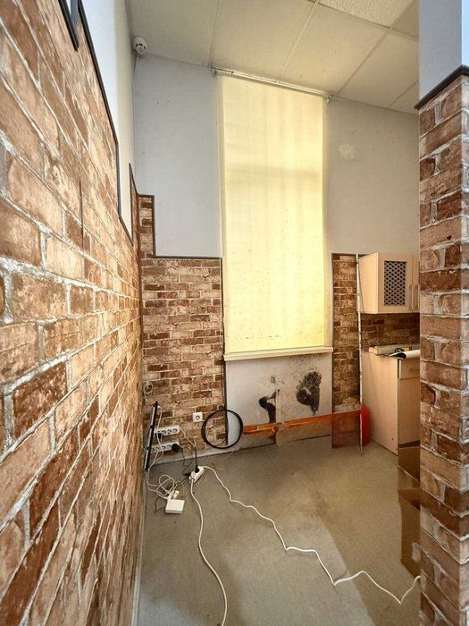 Оренда комерційного приміщення