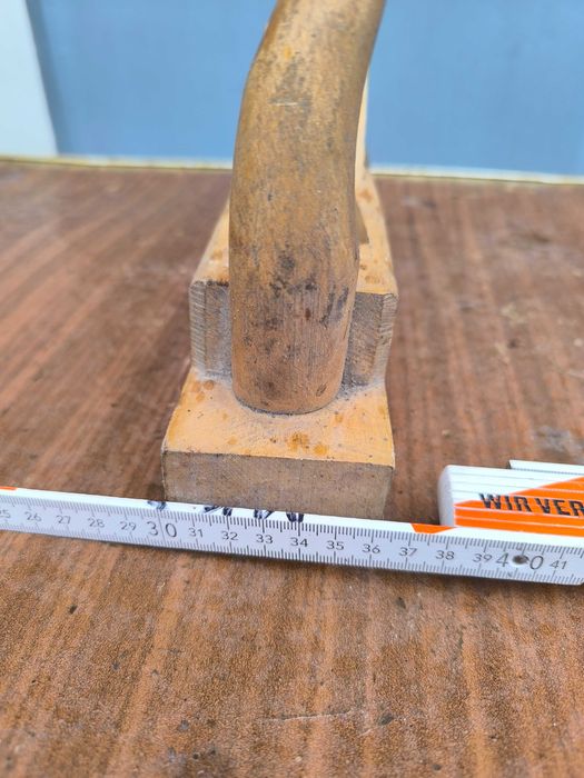 Strug hebel  ręczny