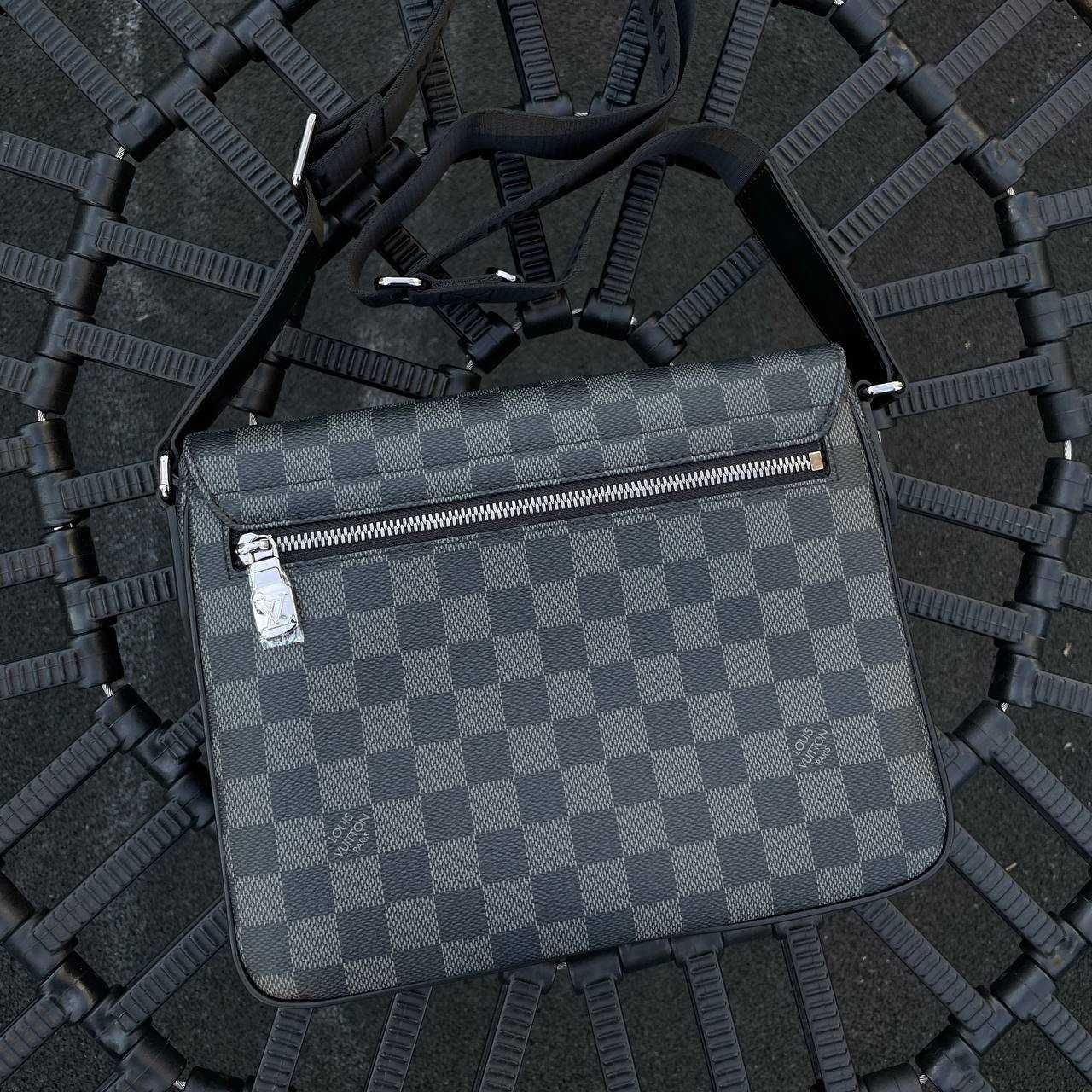 Мужская сумка  Louis Vuitton