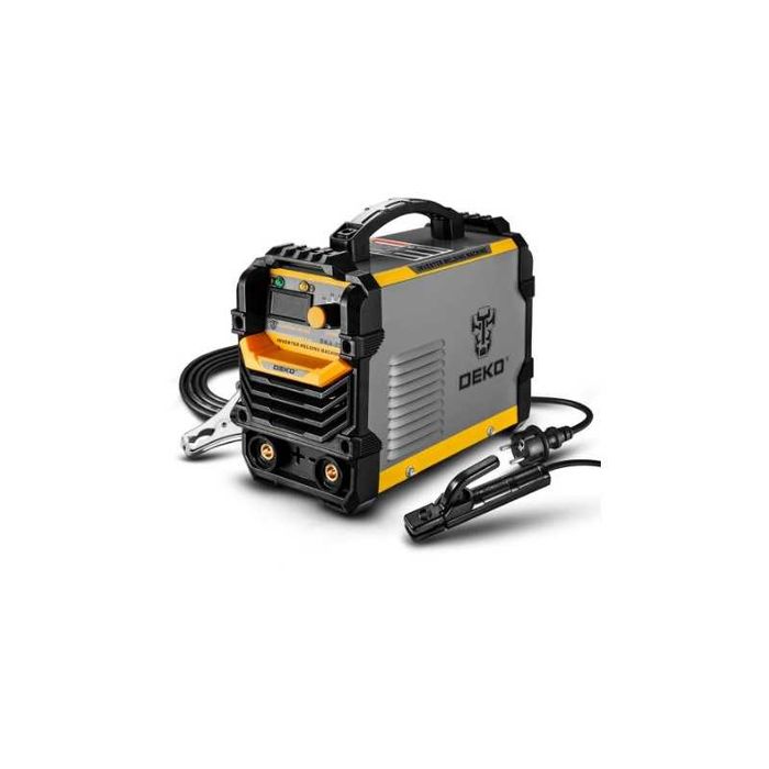 Aparelho de Soldar DEKO 200AMP