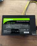 Блок живлення gamemax gm-500b