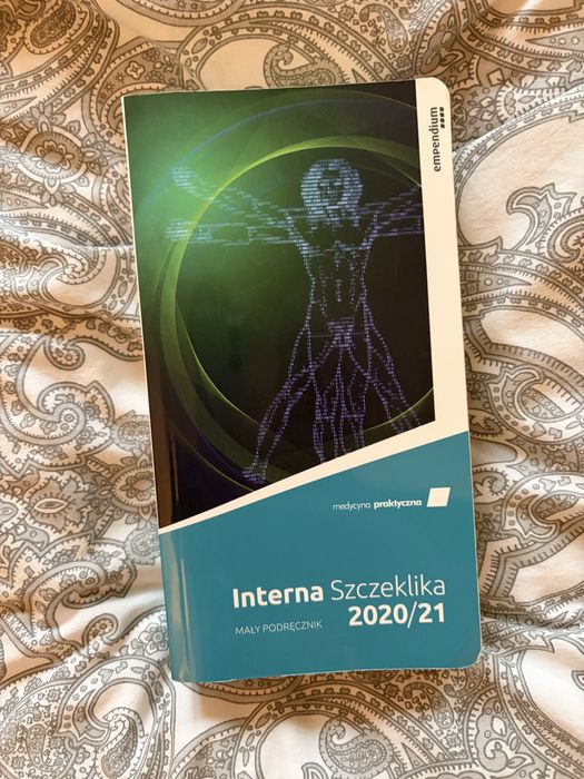 Mały Szczeklik 2020/21 Interna