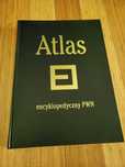 Atlas Encyklopedyczny PWN