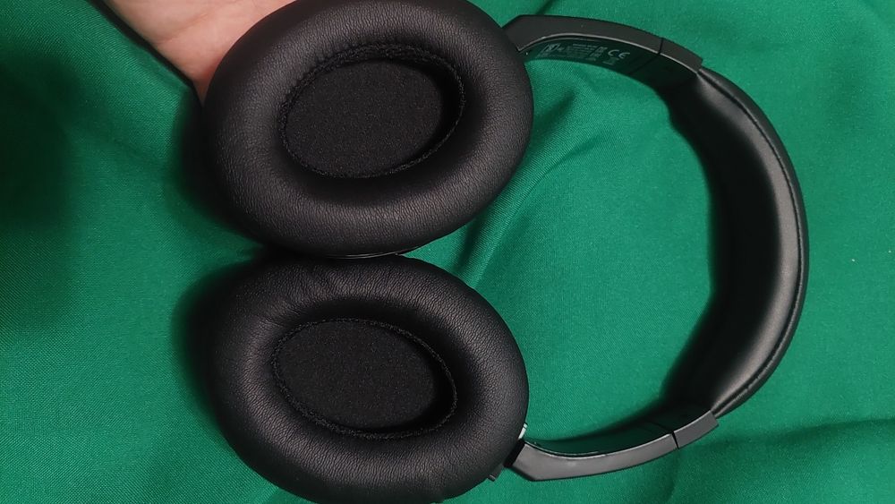 Беспроводные наушники Minelab ML85 для Minelab Equinox 700/900/X-Terra