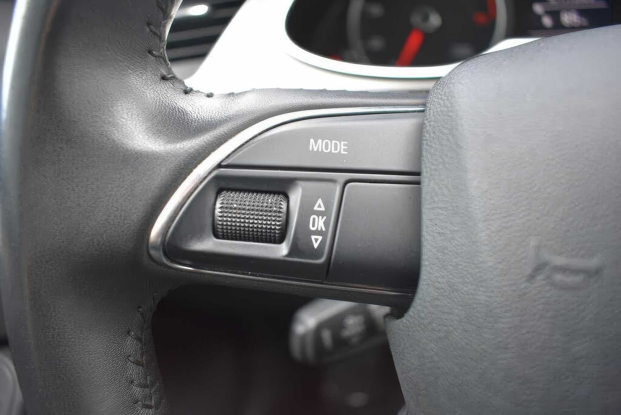 2014 Audi A4 quattro Premium