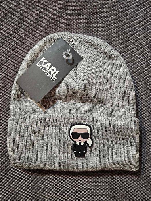 Czapki damskie i męskie Nike Puma Guess Tommy Hilfiger Boss itp