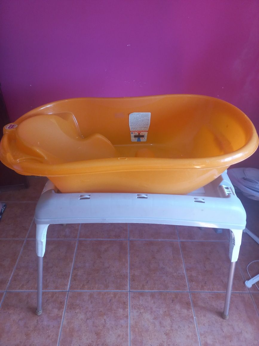 Artigo de bebe usados