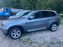 Разборка БМВ Е70 Х5. Запчасти б/у BMW E70 X5. Шрот BMW E70