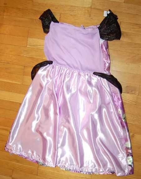 NOWY z metkami strój kostium Halloween Karnawał 9-10 lat 140 cm