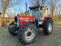 Massey Ferguson 3090  MF 3090 *32x32 * 6 cylindrów - Bez turbo !