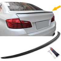 LIP SPOILER AILERON PALA ABA LÂMINA AVENTAL RABETA BMW SÉRIE 5 F10 PACK M PERFORMANCE M5