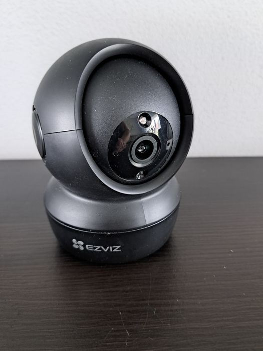 Kamera Dzień Noc z WiFi Ezviz CS-C6N 1080P czarna