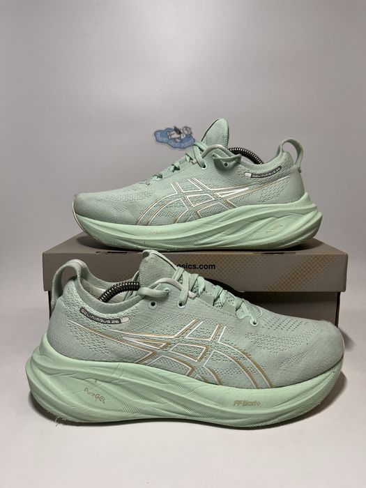 Кросівки Asics Gel-Nimbus 26