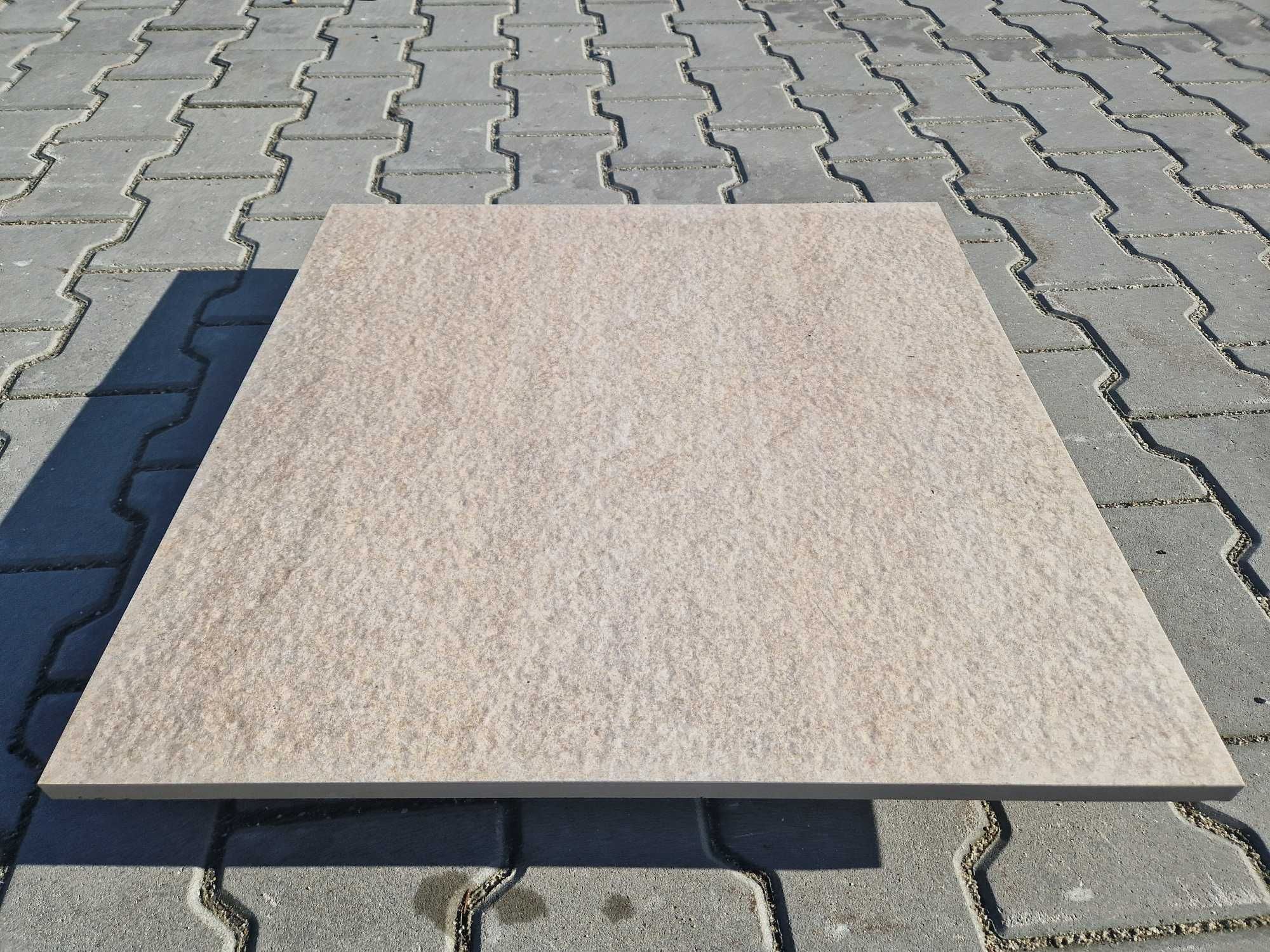 Płytka Tarasowa PIETRA SERENA CREAM 60X60X2 G3