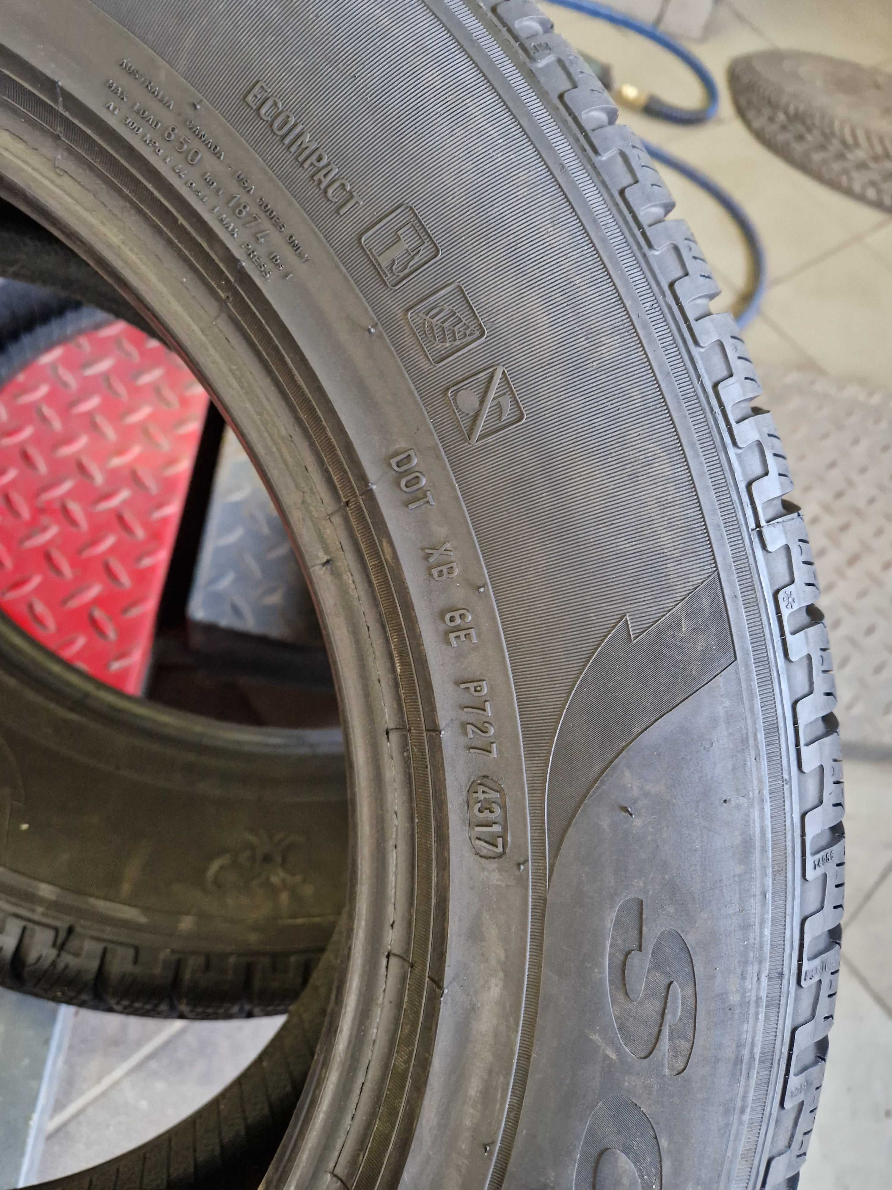 Pirelli 225/65R17 Scorpion