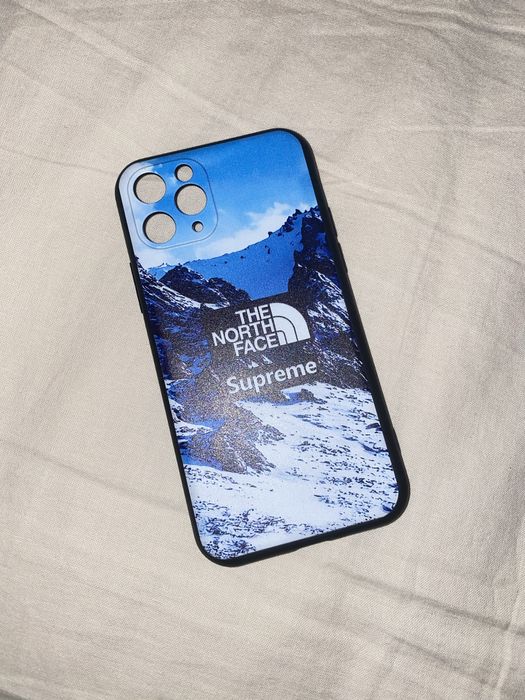 Capa iphone 11 supreme
