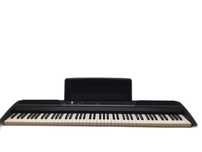 teclado eletrónico korg sp 170 dx
