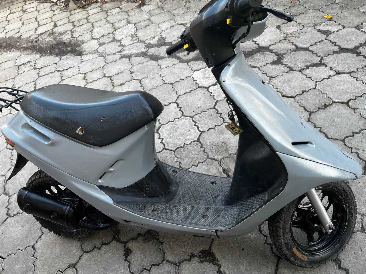 Продам Скутер Honda