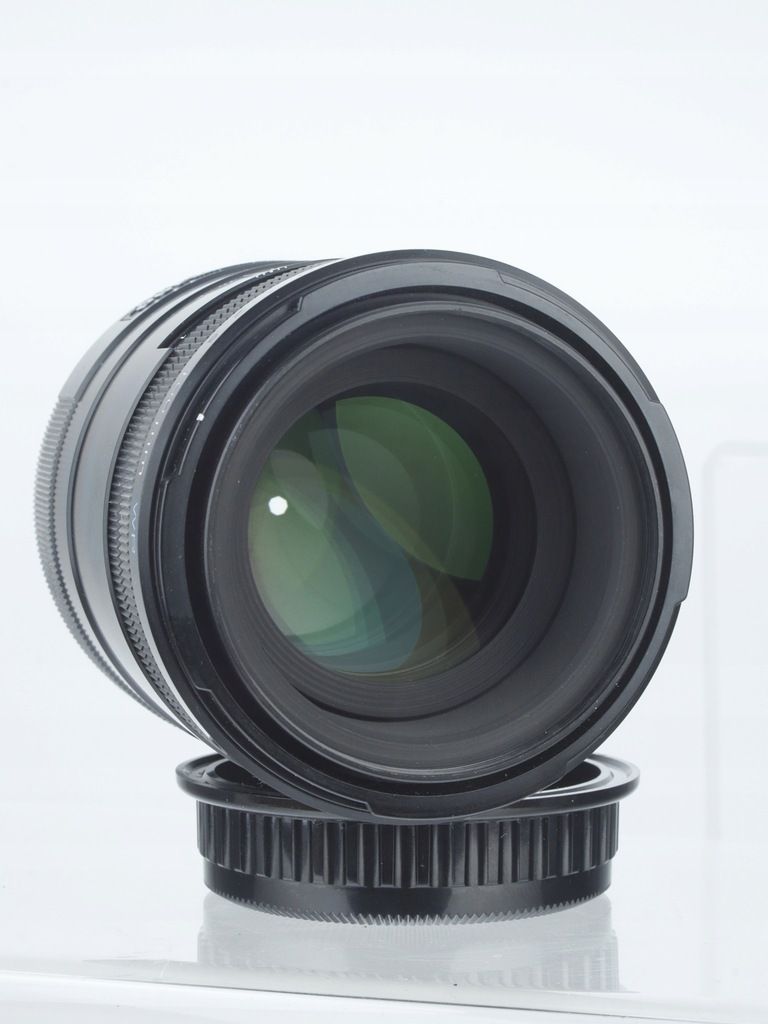 100mm 2.8 WR Macro Pentax FA +filtr UV +pokrowiec Gwarancja 23%VAT