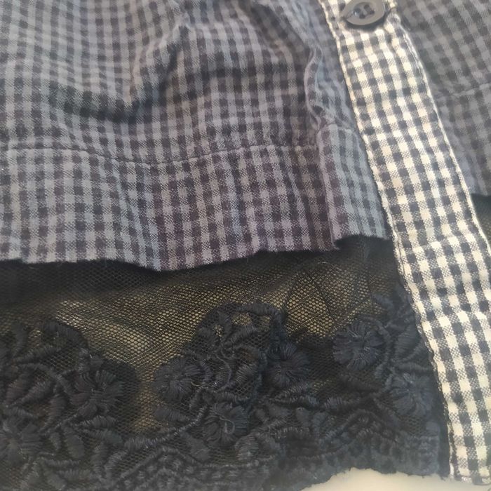 Sukienka na ramiączkach rozm. M