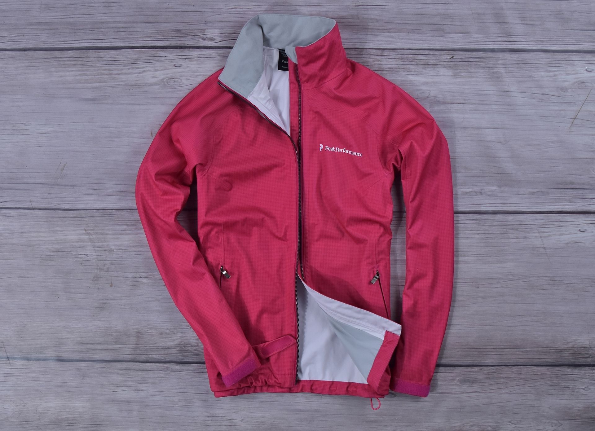 Peak Performance Hipe Damska Kurtka Techniczna Xs