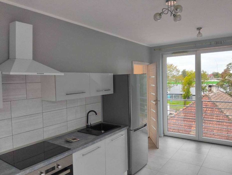 Wynajmę mieszkanie 37 m2