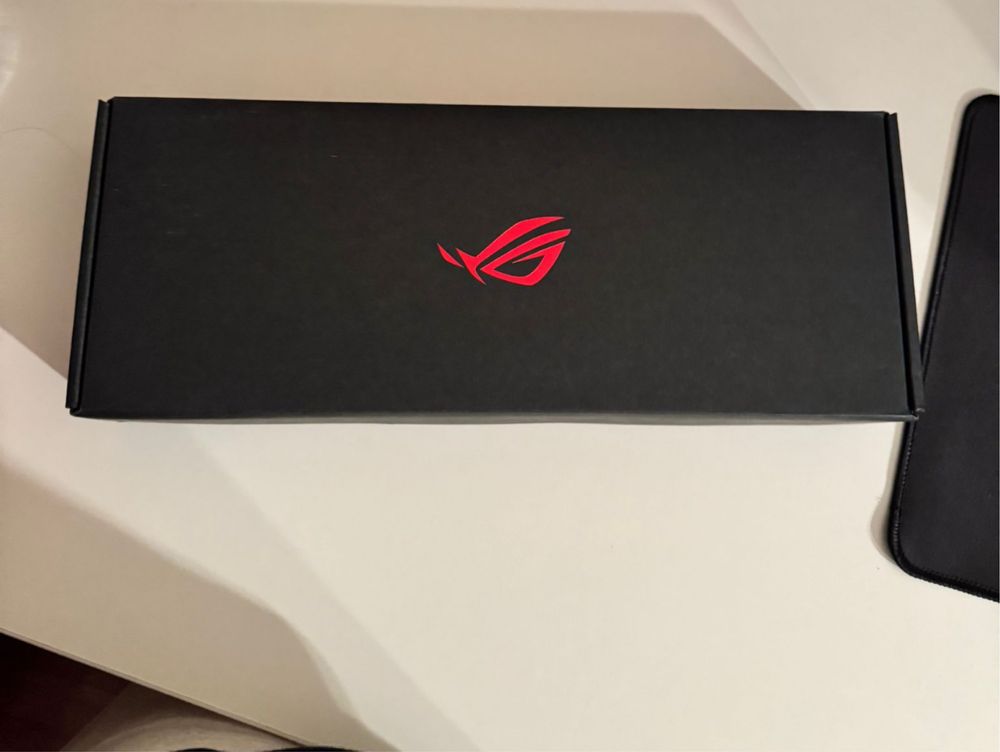 Teclado Asus Rog Falchion Wireless