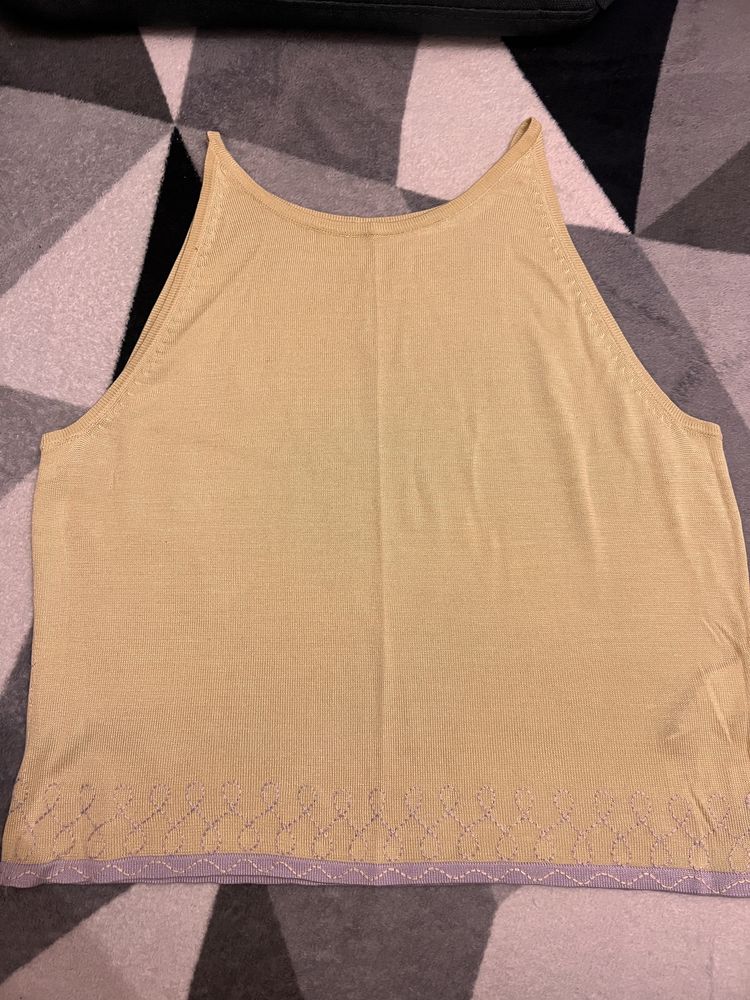 Віддам шовковий комплект двійка, Marks & Spencer