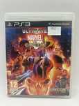 Ultimate Marvel Vs Capcom Ps3 nr 9983