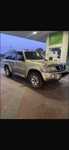 Nissan Patrol y61