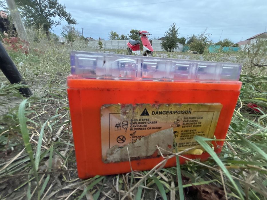 продаю аккумулятор в отличном состаянии