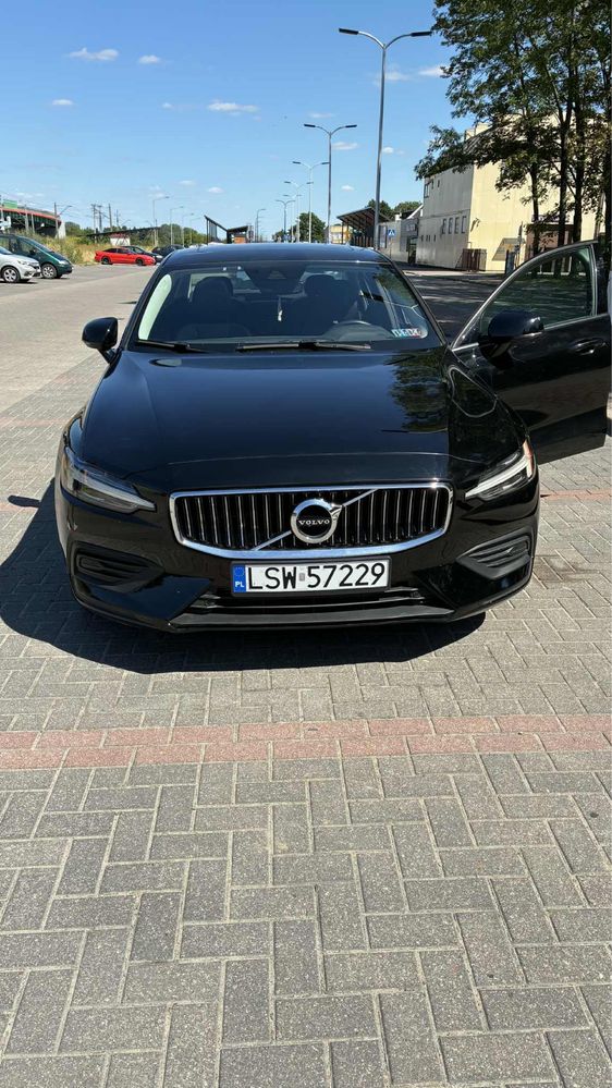 Volvo s60 2.0 T6