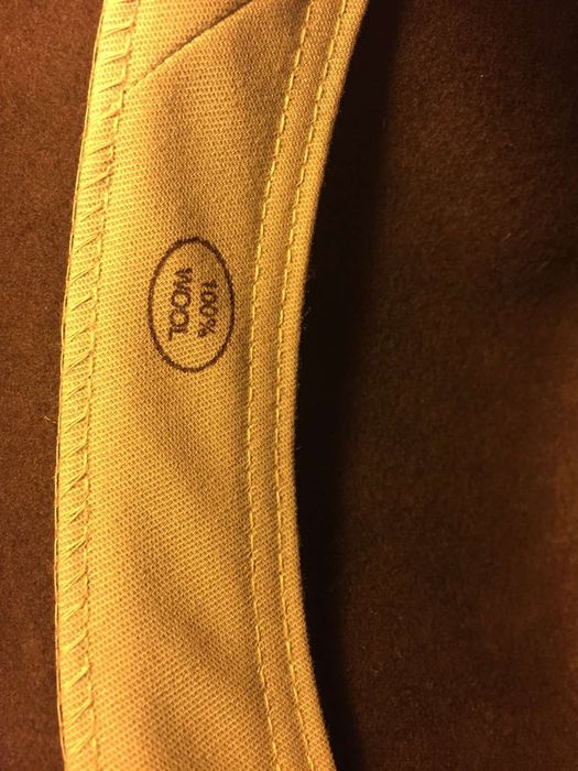 Капелюх чоловічий USA made