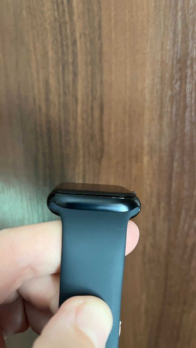 Apple Watch 9 ~ 98% батарея!!
