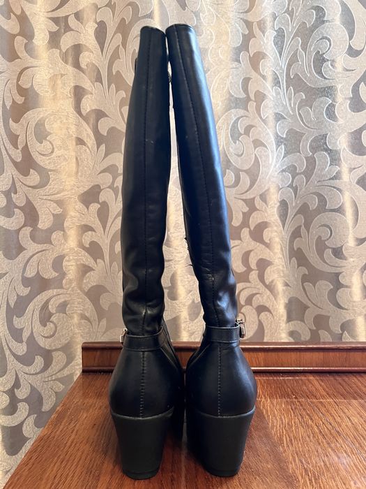 Зимові Чоботи жіночі 41р.