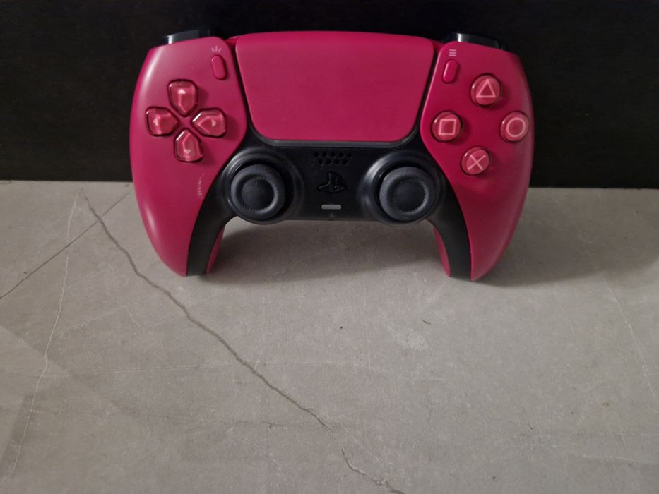 Pad Sony ps5 playstation 5 Dualsense oryginalny bezprzewodowy