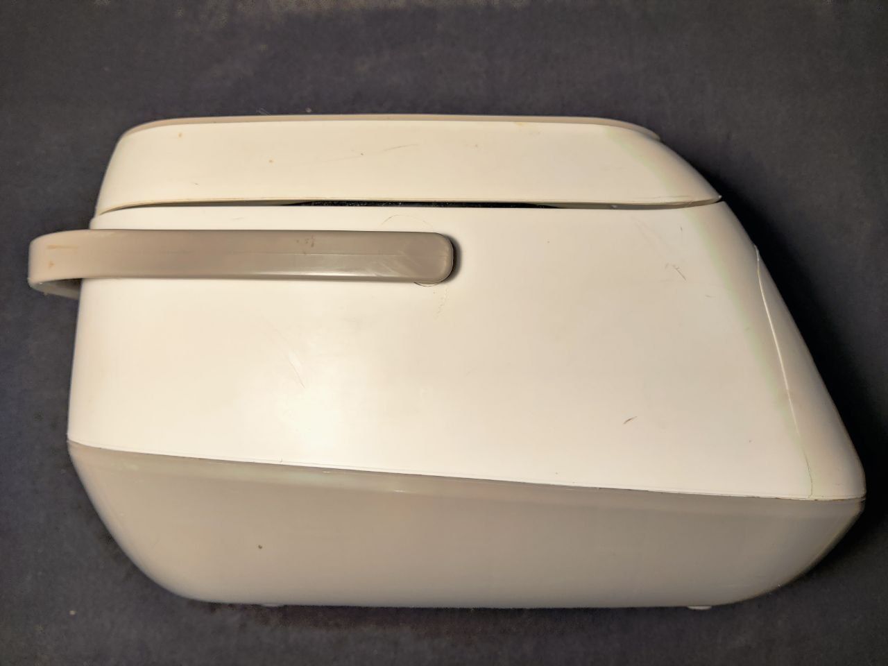 Мультиварка Philips HD4726/03